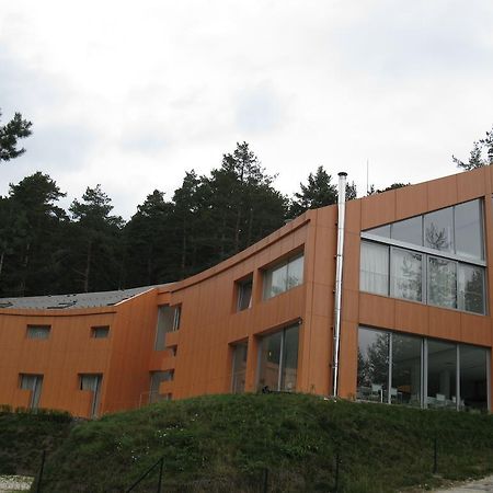 Family Hotel The Body Batak Exterior foto