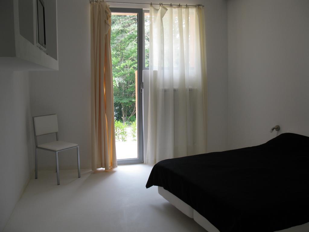 Family Hotel The Body Batak Exterior foto